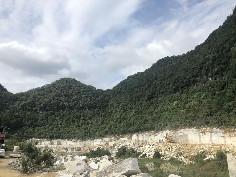 礦山圖片